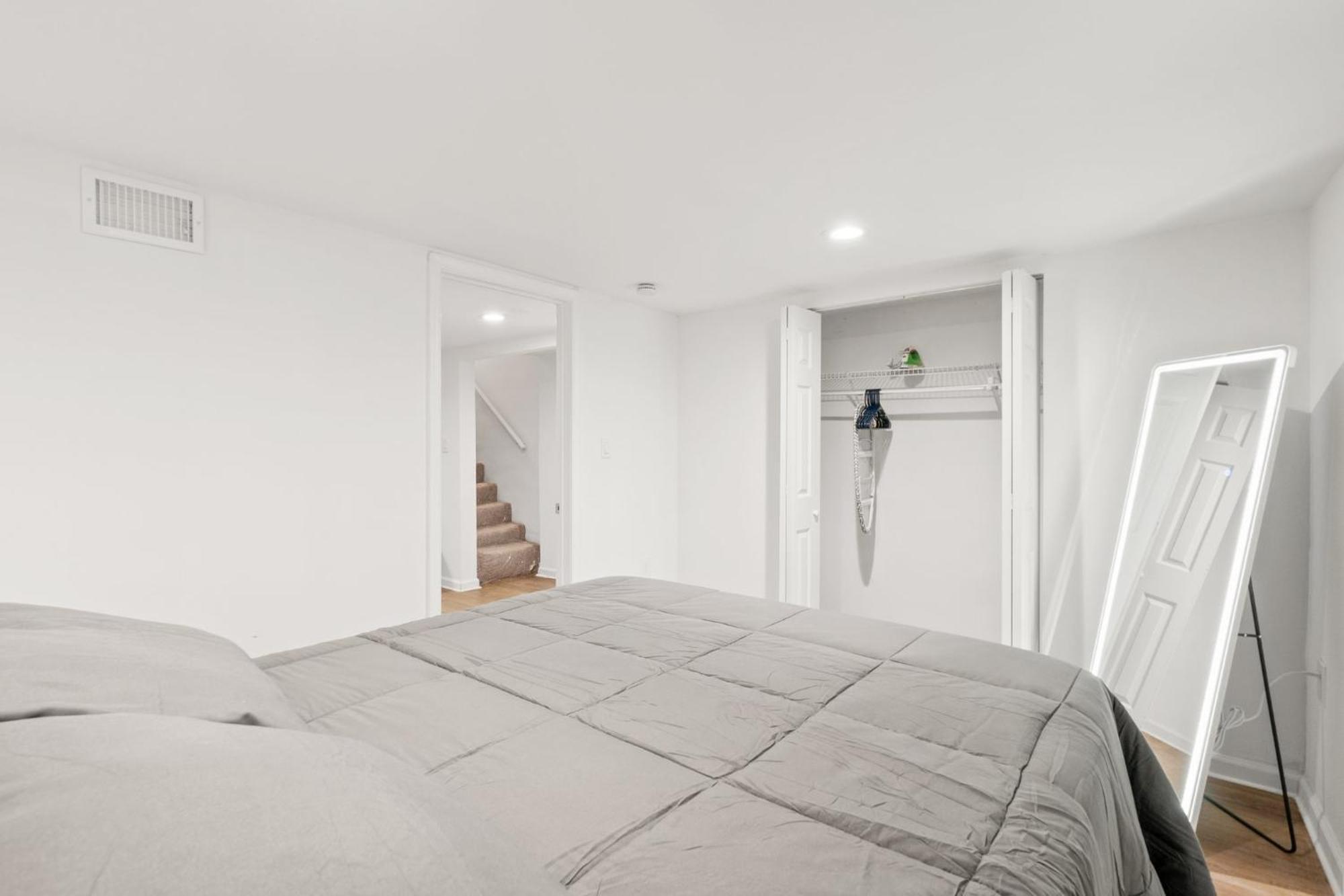 Negin 2903 - Basement Unit Lejlighed Washington Eksteriør billede